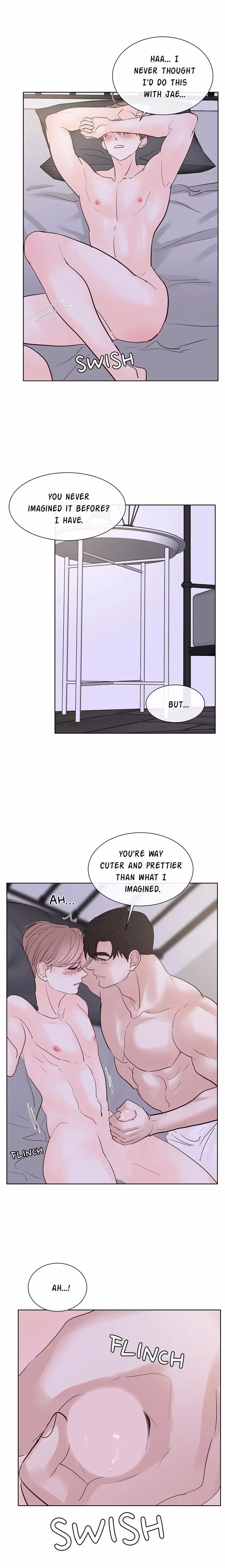 Heat and Run - Chapter 106 - Part 7