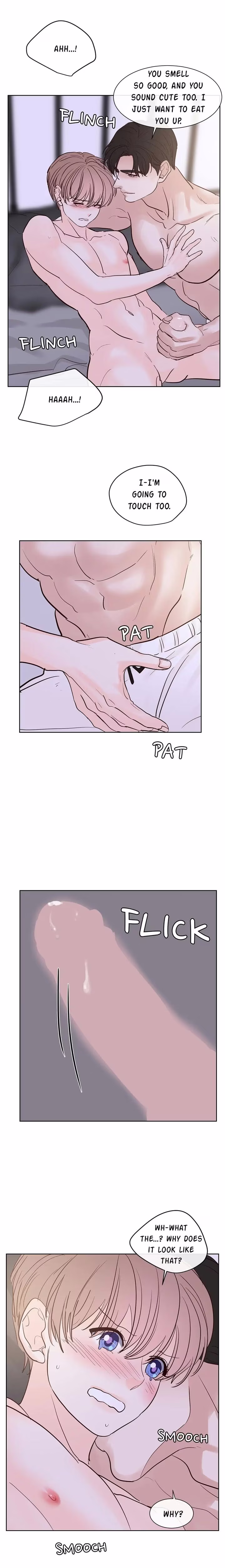 Heat and Run - Chapter 106 - Part 8