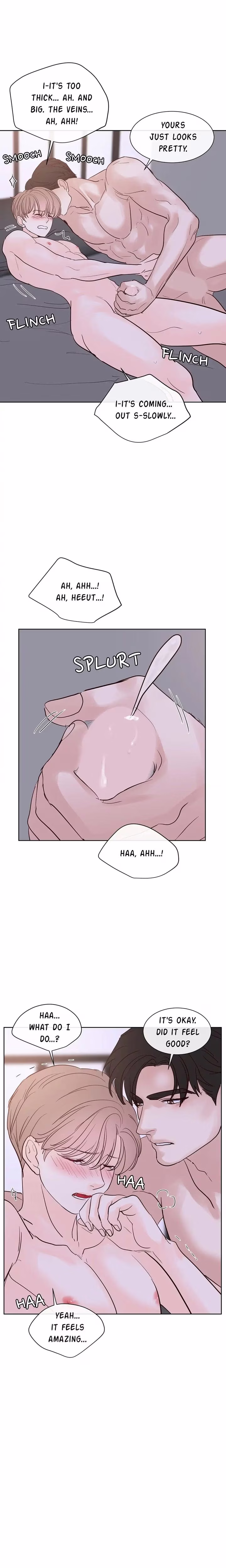 Heat and Run - Chapter 106 - Part 9