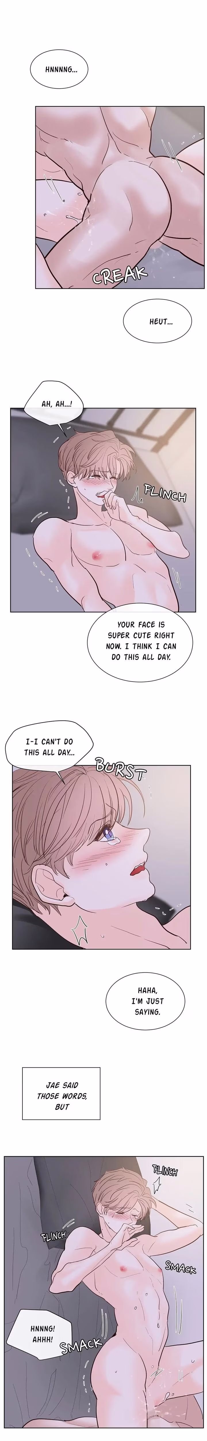 Heat and Run - Chapter 107 - Part 7