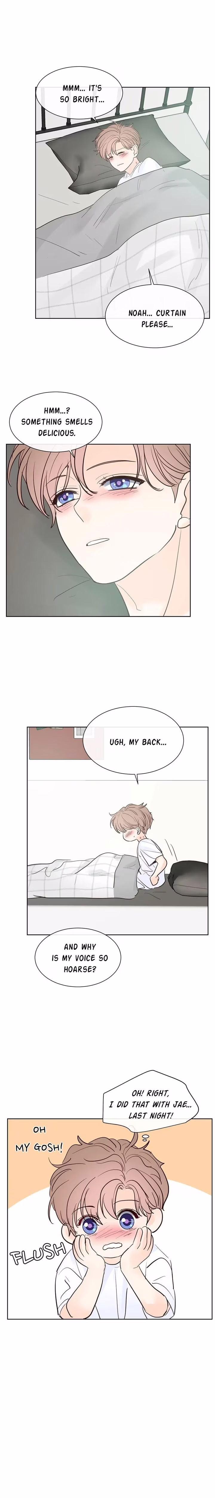 Heat and Run - Chapter 107 - Part 10