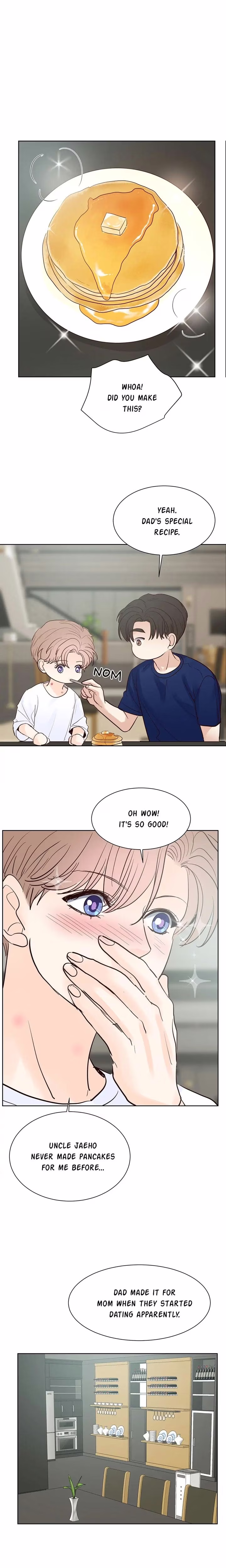 Heat and Run - Chapter 107 - Part 13