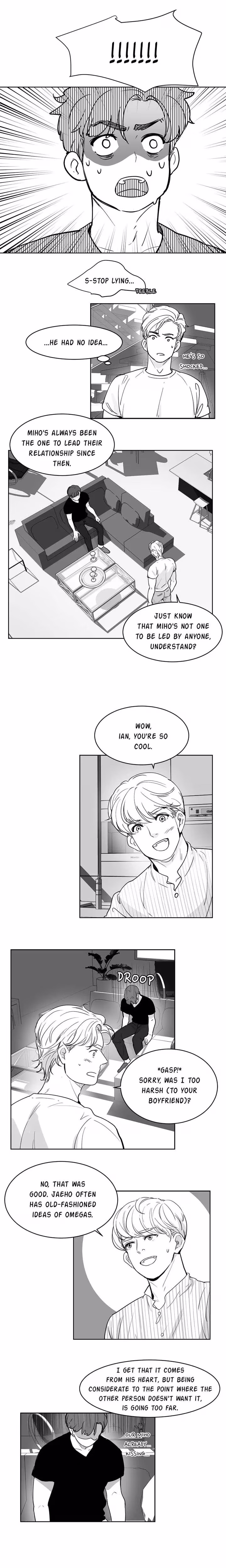 Heat and Run - Chapter 12 - Part 6