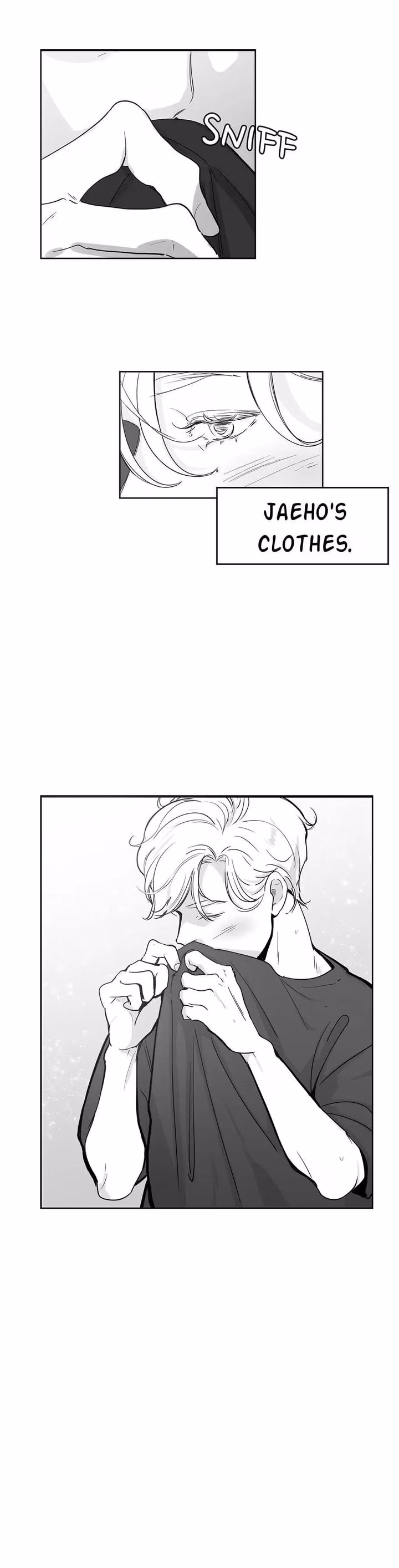 Heat and Run - Chapter 12 - Part 9