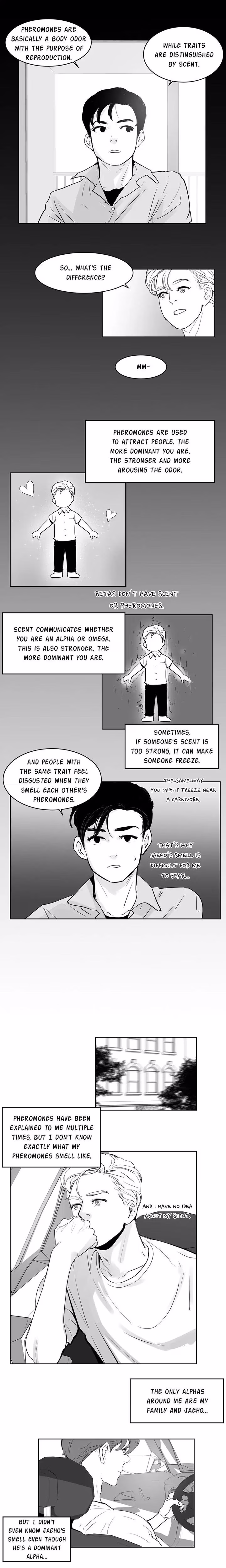 Heat and Run - Chapter 13 - Part 5