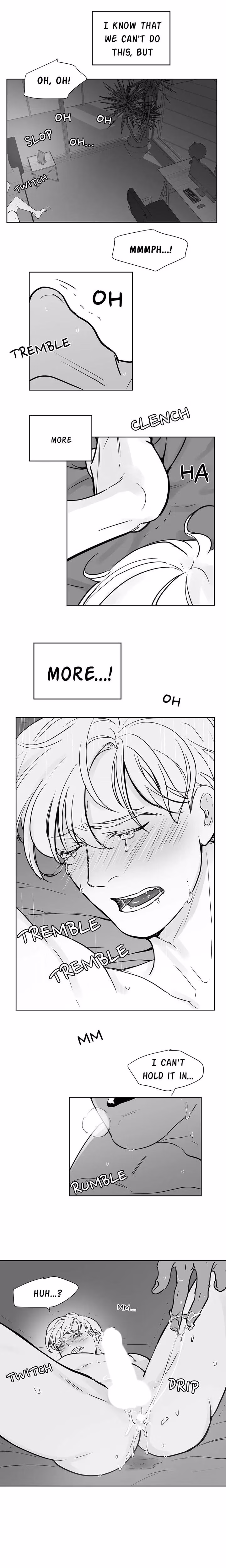 Heat and Run - Chapter 14 - Part 5