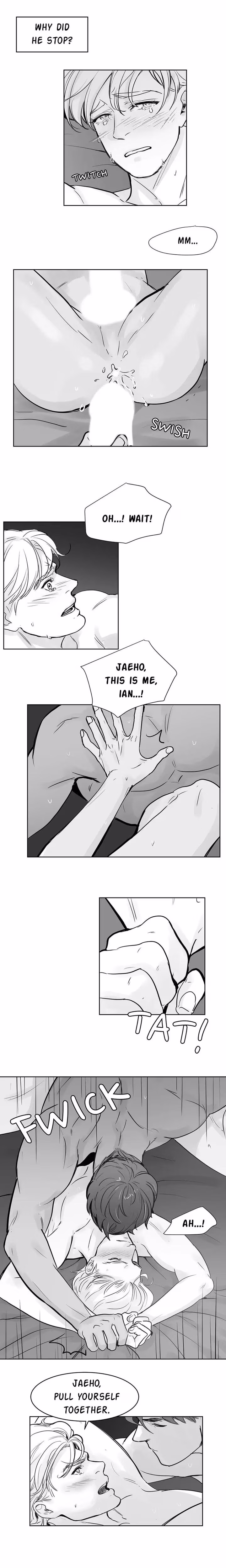 Heat and Run - Chapter 14 - Part 6