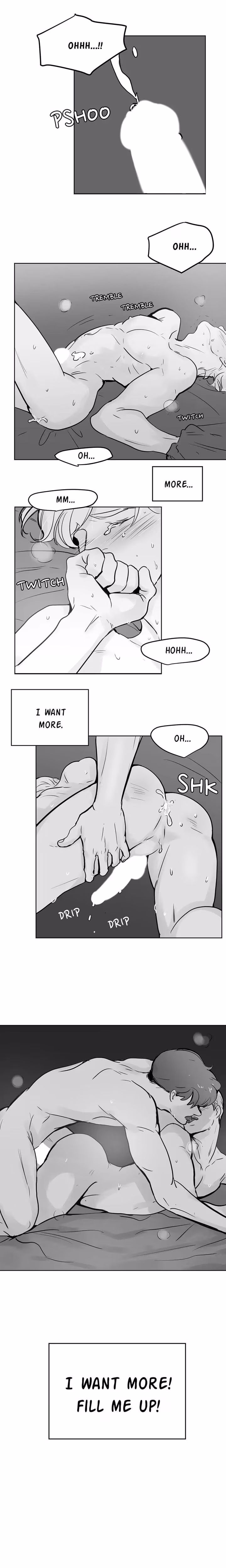 Heat and Run - Chapter 14 - Part 10