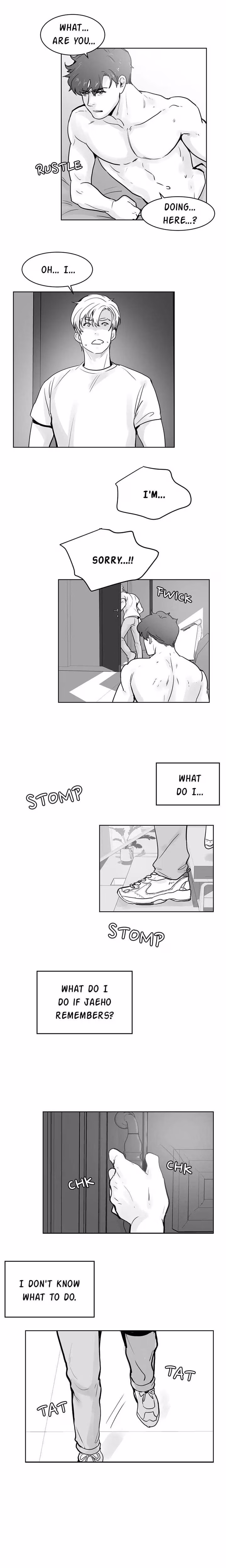 Heat and Run - Chapter 15 - Part 9