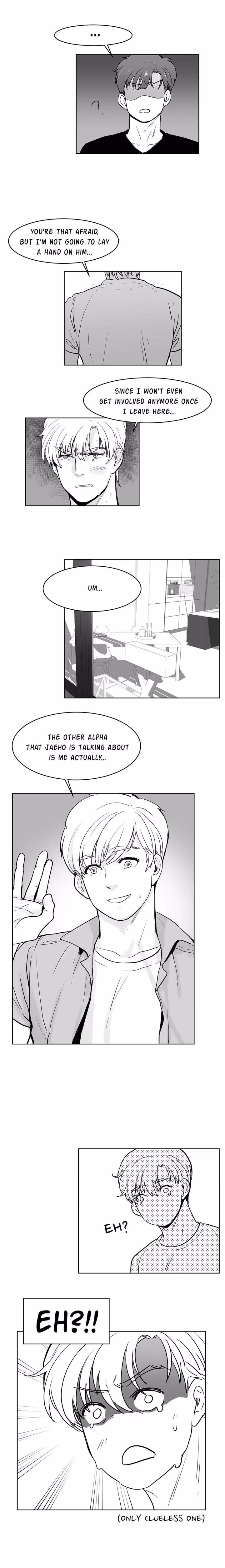 Heat and Run - Chapter 16 - Part 9