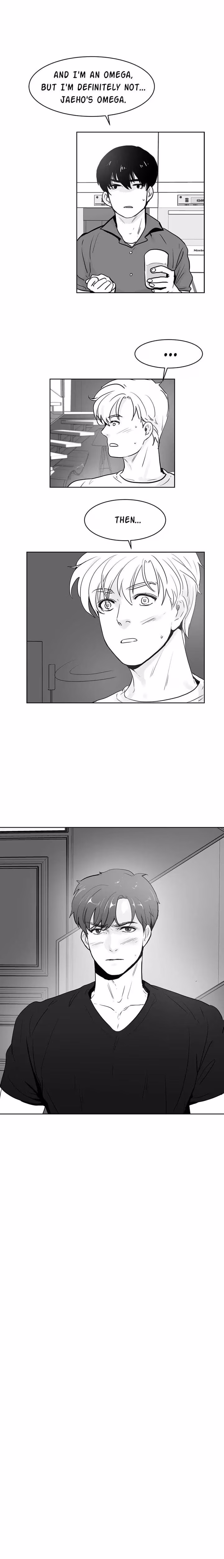 Heat and Run - Chapter 16 - Part 10