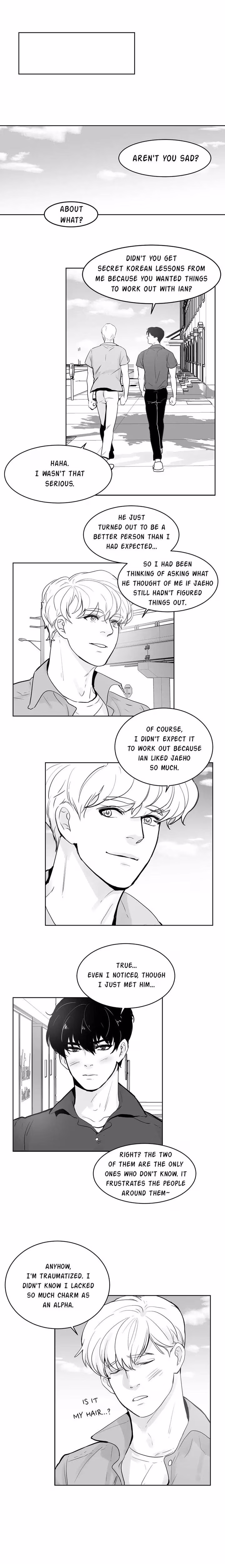 Heat and Run - Chapter 17 - Part 5