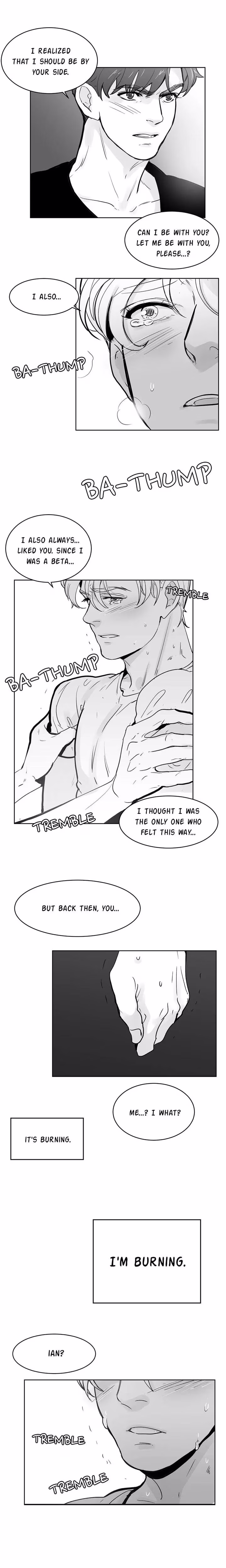 Heat and Run - Chapter 17 - Part 8