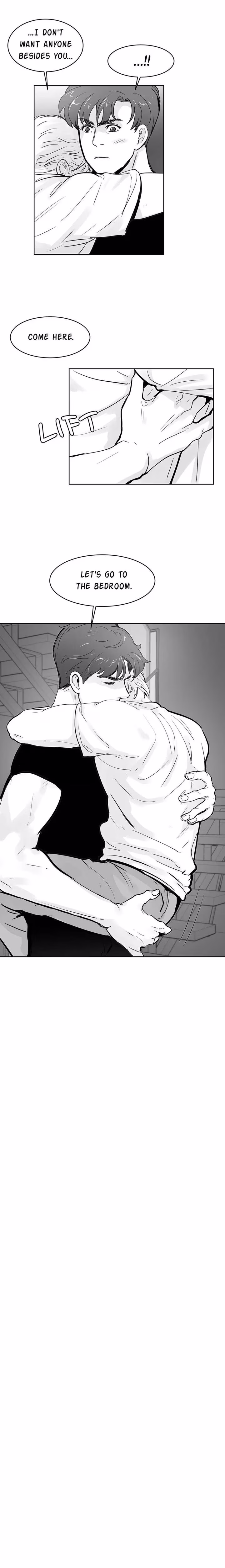 Heat and Run - Chapter 17 - Part 10