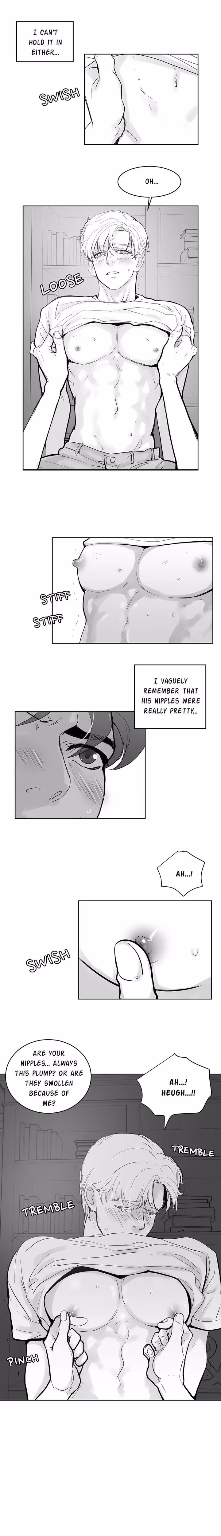 Heat and Run - Chapter 18 - Part 4