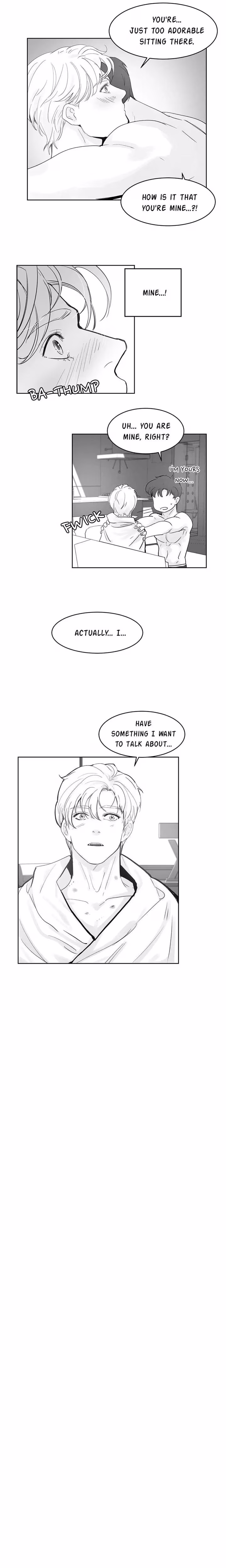 Heat and Run - Chapter 20 - Part 10