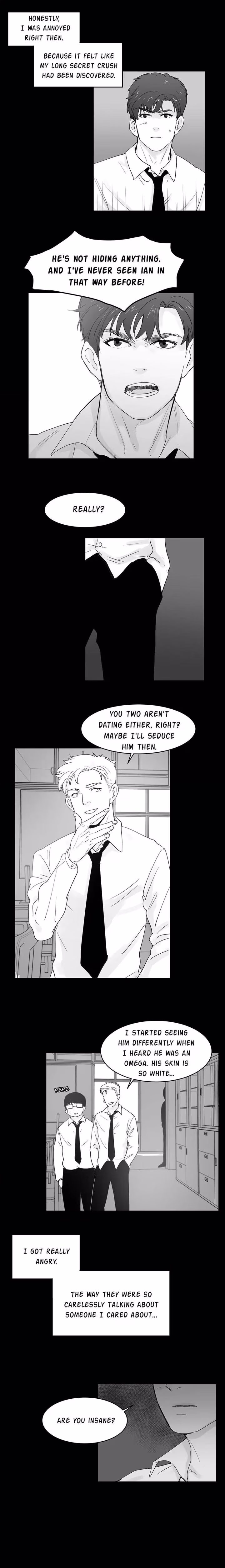 Heat and Run - Chapter 21 - Part 6