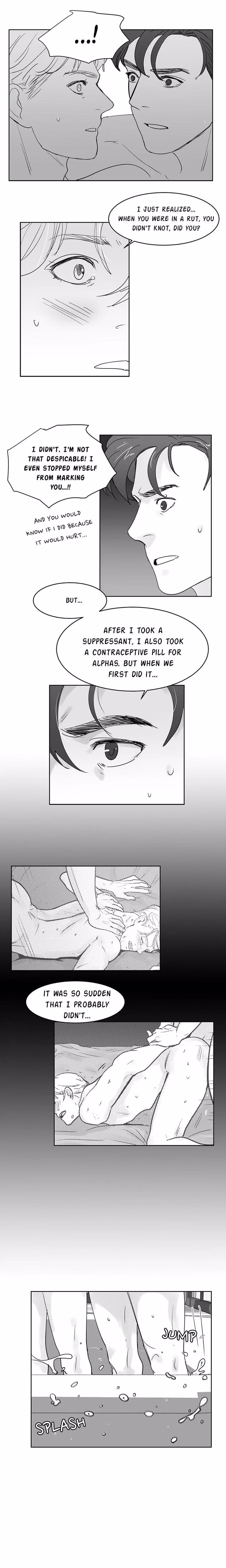 Heat and Run - Chapter 22 - Part 4