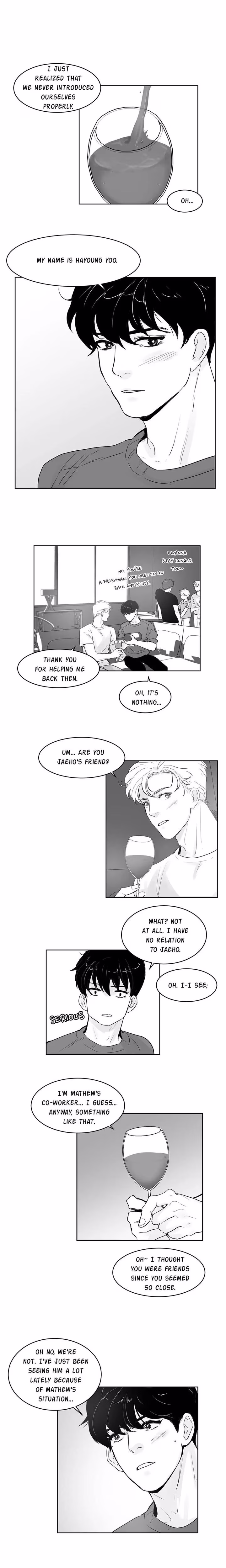 Heat and Run - Chapter 23 - Part 6