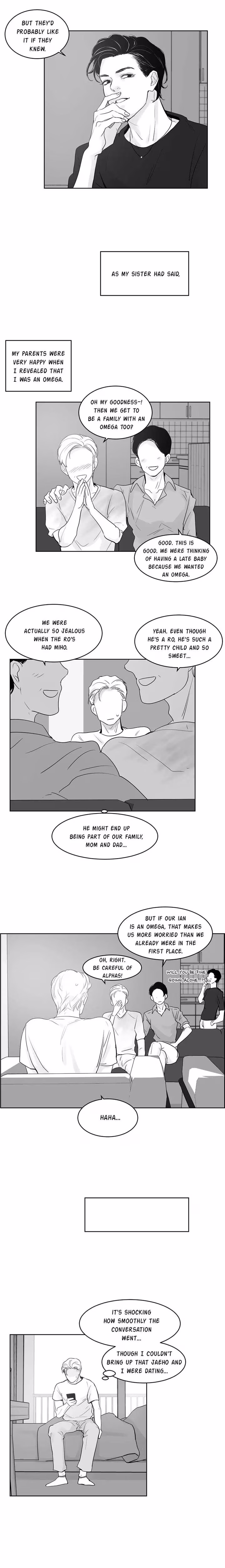 Heat and Run - Chapter 24 - Part 8