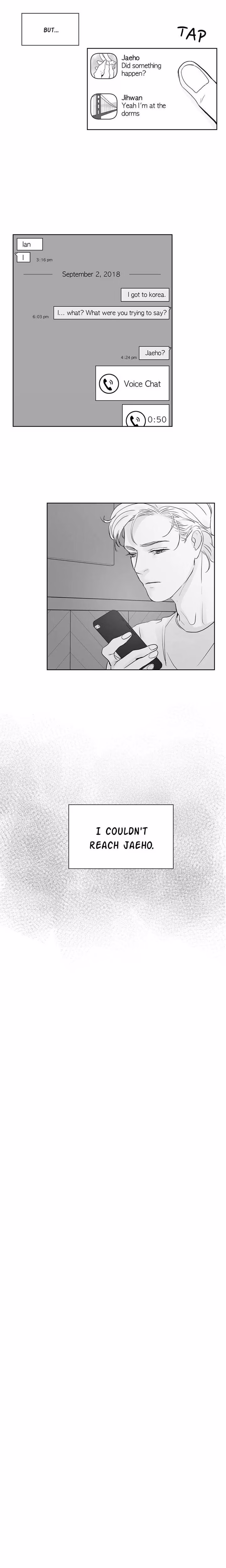 Heat and Run - Chapter 24 - Part 9