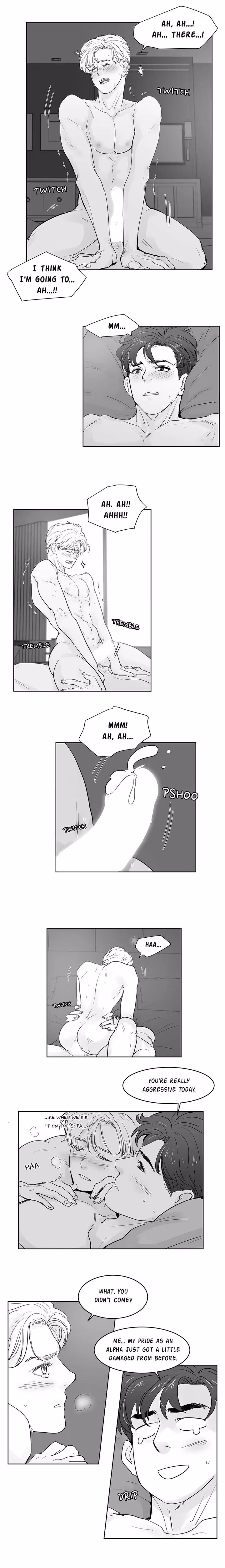 Heat and Run - Chapter 26 - Part 4