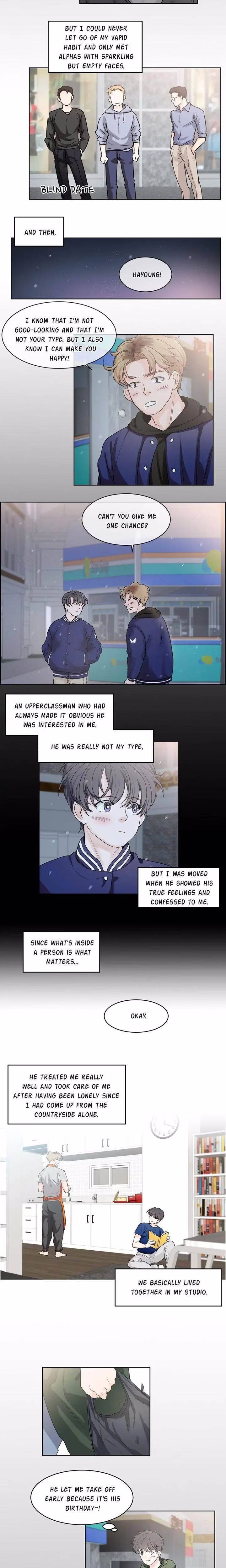 Heat and Run - Chapter 28 - Part 7