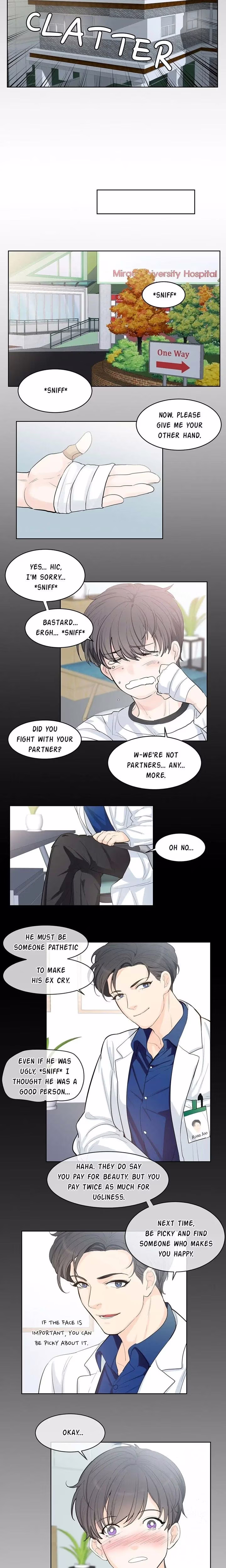 Heat and Run - Chapter 28 - Part 9