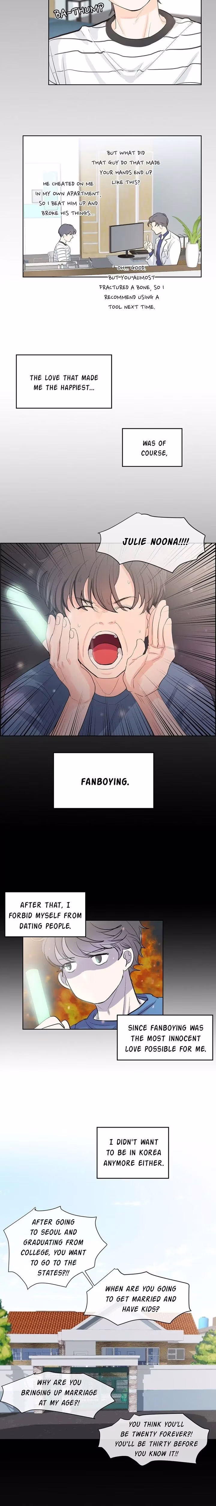 Heat and Run - Chapter 28 - Part 10