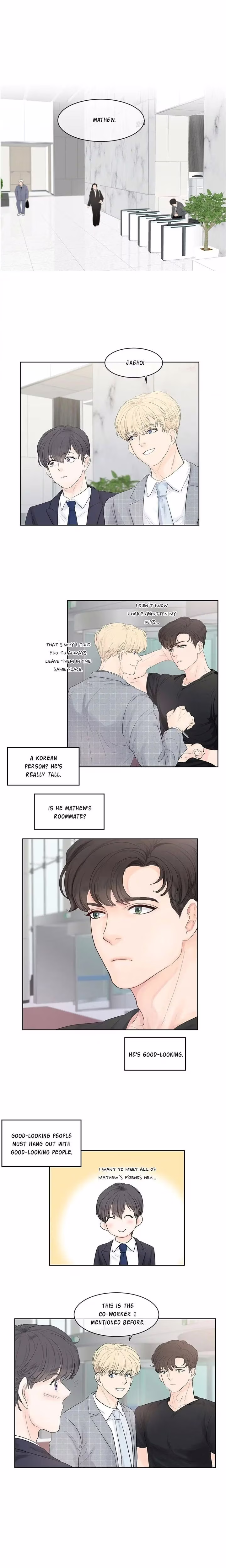 Heat and Run - Chapter 29 - Part 4