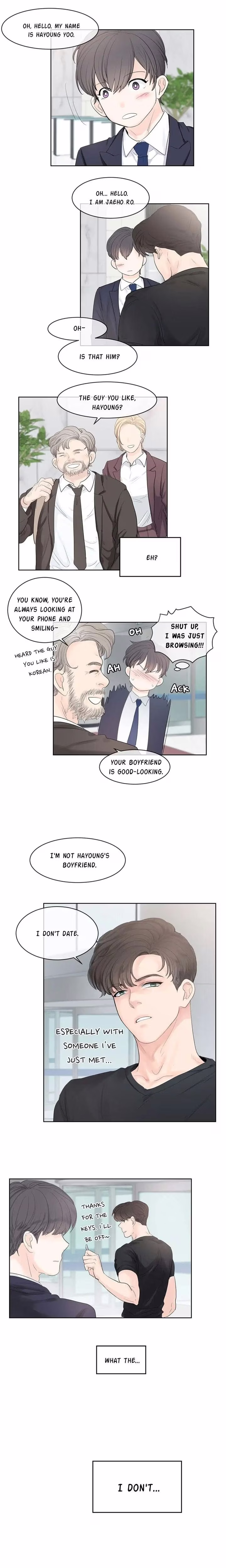 Heat and Run - Chapter 29 - Part 5