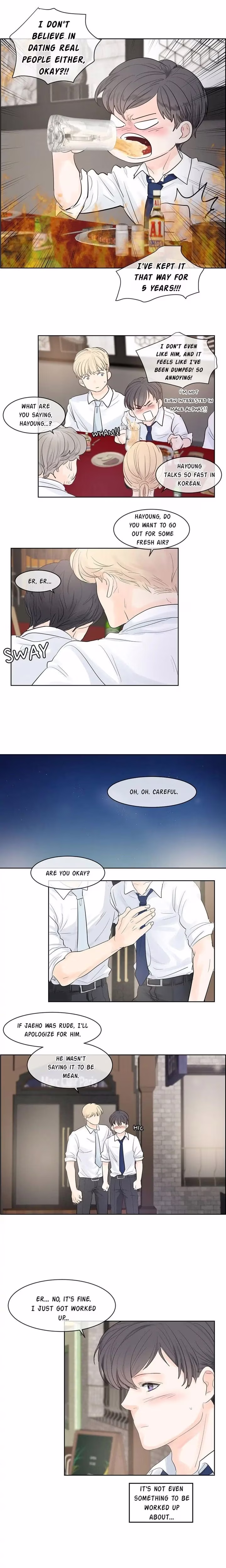 Heat and Run - Chapter 29 - Part 6