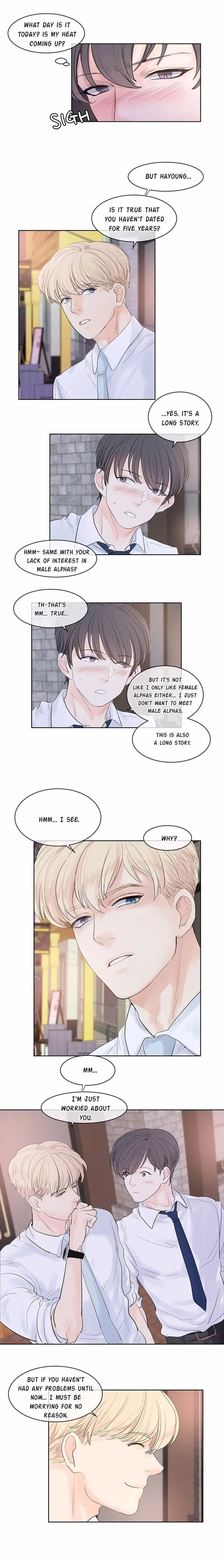 Heat and Run - Chapter 29 - Part 7