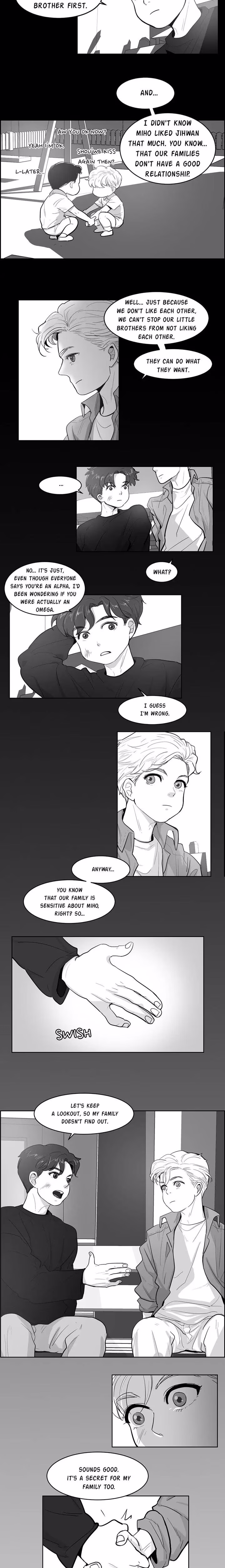 Heat and Run - Chapter 3 - Part 6