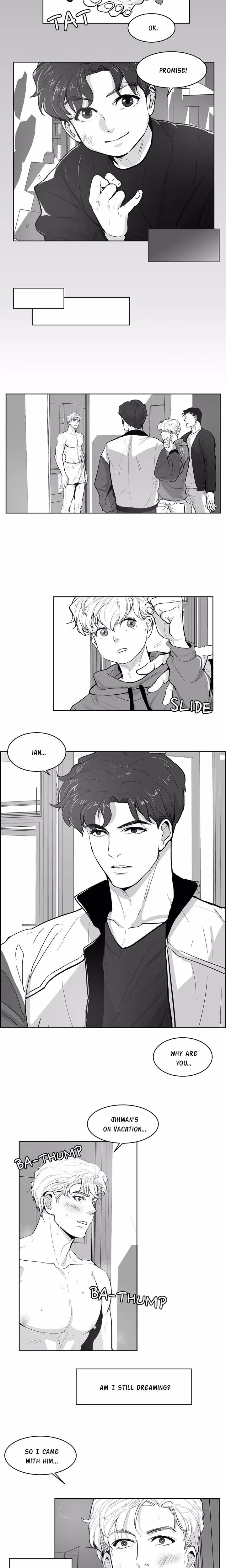 Heat and Run - Chapter 3 - Part 7