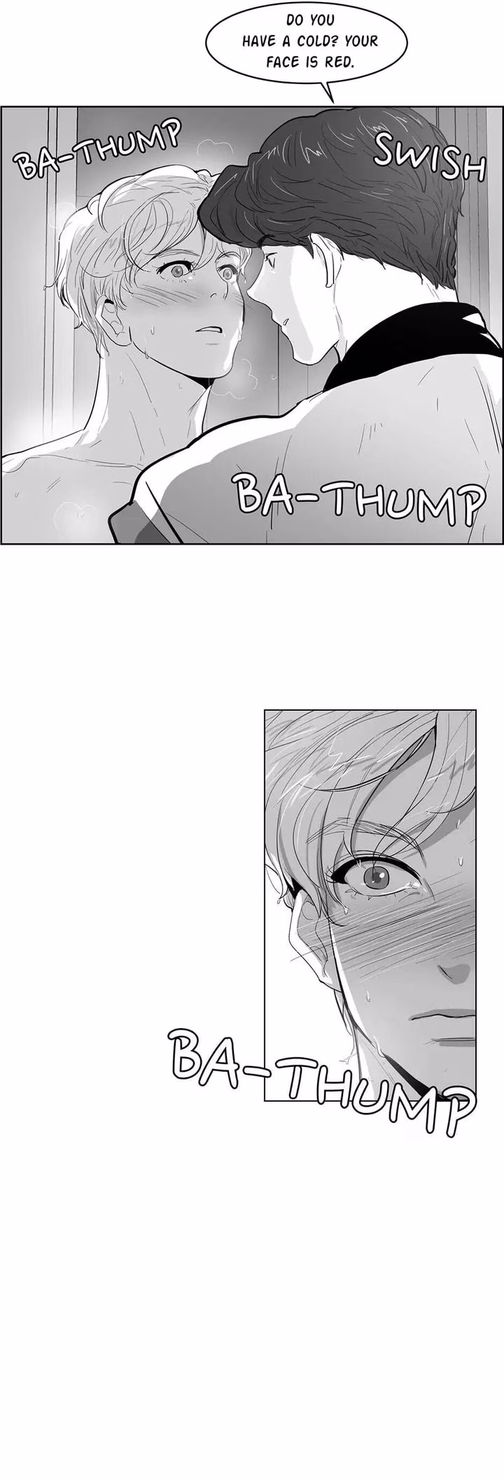 Heat and Run - Chapter 3 - Part 9