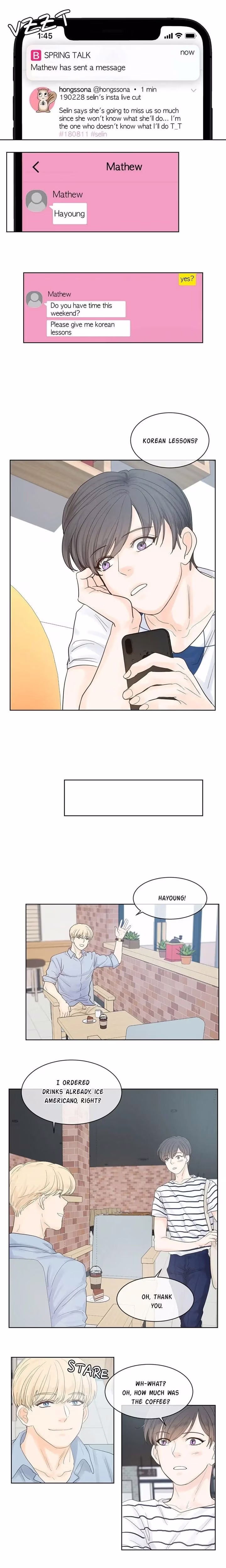 Heat and Run - Chapter 30 - Part 5