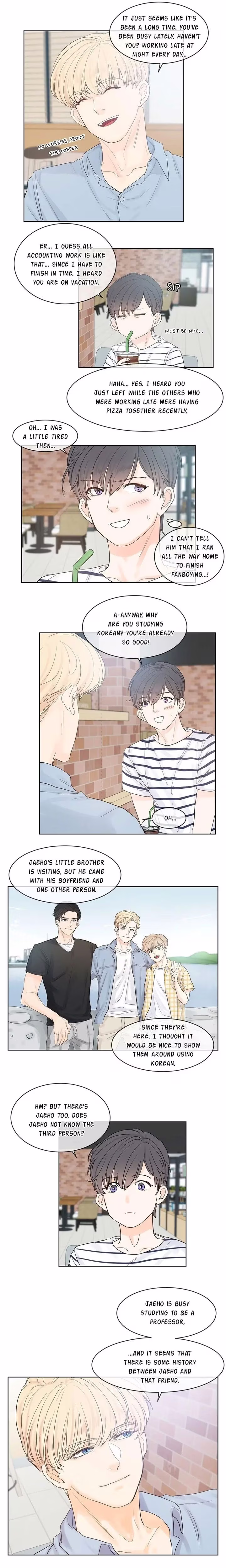 Heat and Run - Chapter 30 - Part 6