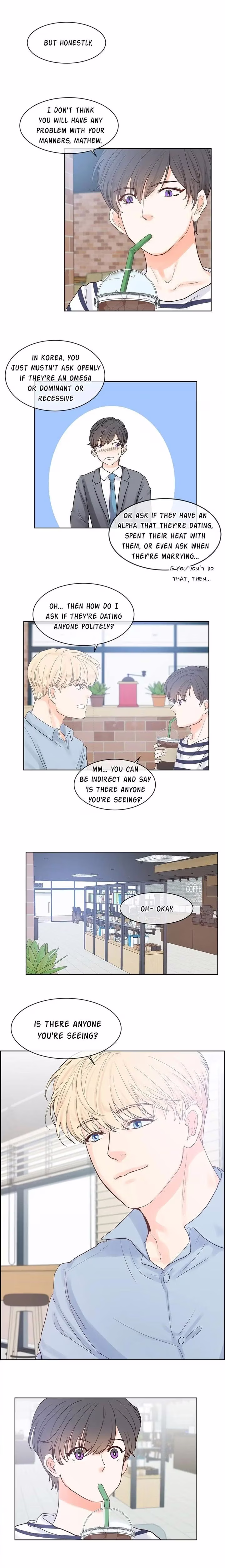 Heat and Run - Chapter 30 - Part 8