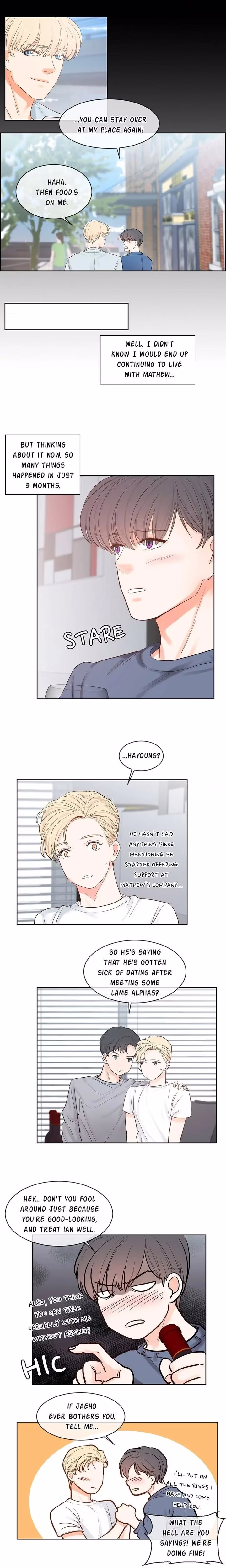 Heat and Run - Chapter 31 - Part 6