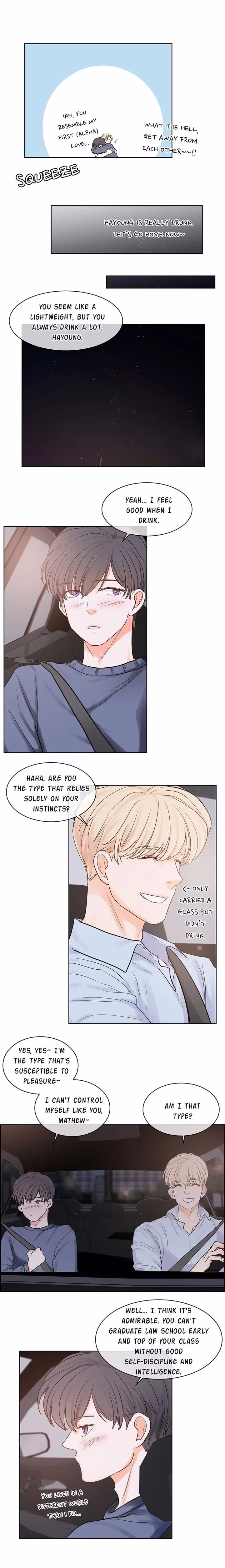 Heat and Run - Chapter 31 - Part 7