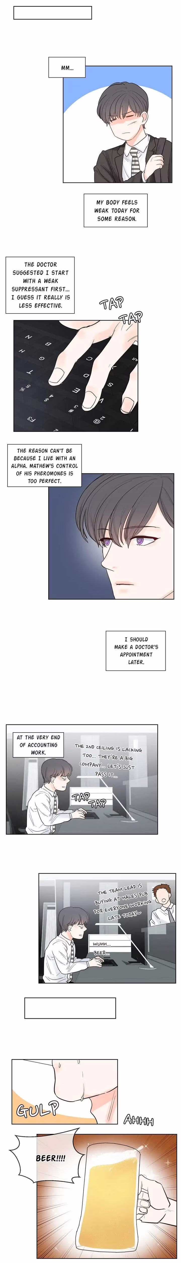 Heat and Run - Chapter 31 - Part 9