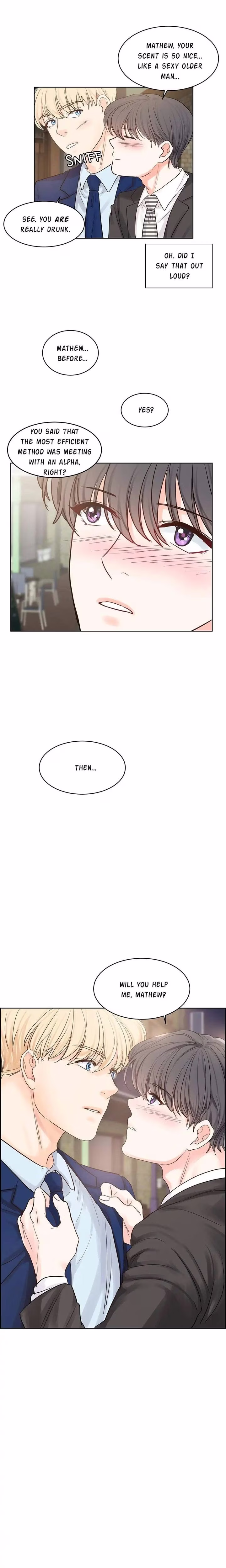 Heat and Run - Chapter 31 - Part 11