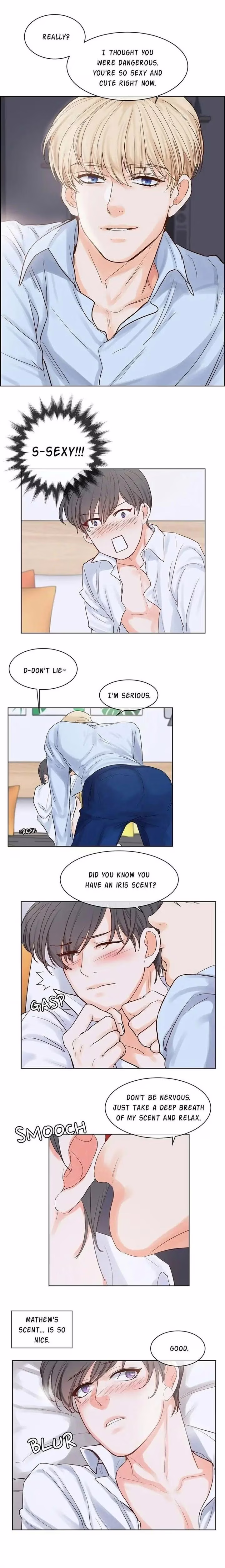 Heat and Run - Chapter 32 - Part 3