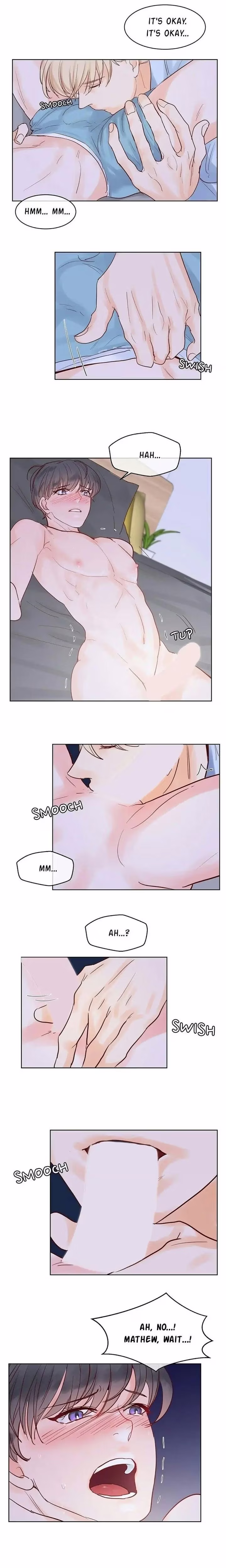 Heat and Run - Chapter 32 - Part 6