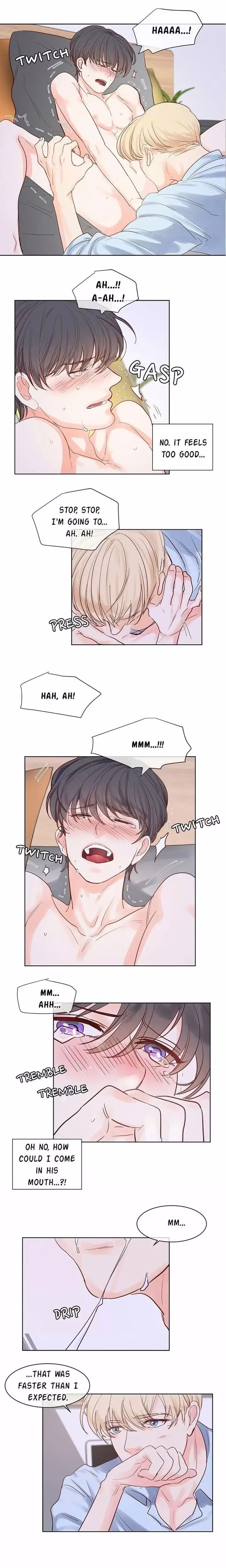 Heat and Run - Chapter 32 - Part 7