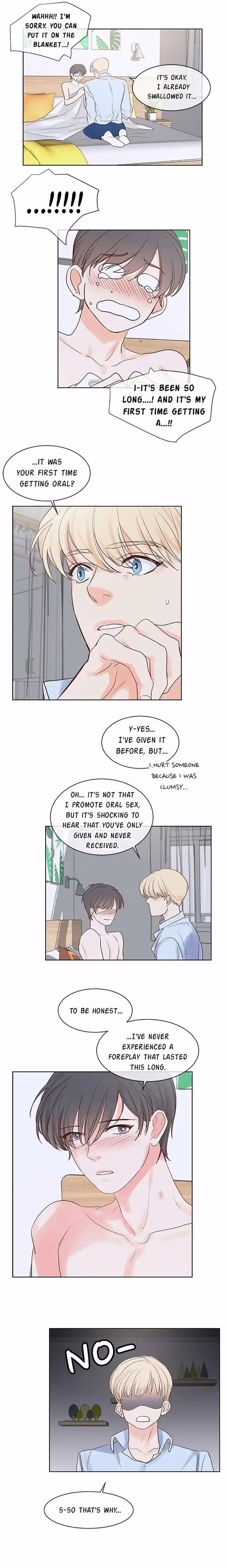 Heat and Run - Chapter 32 - Part 8