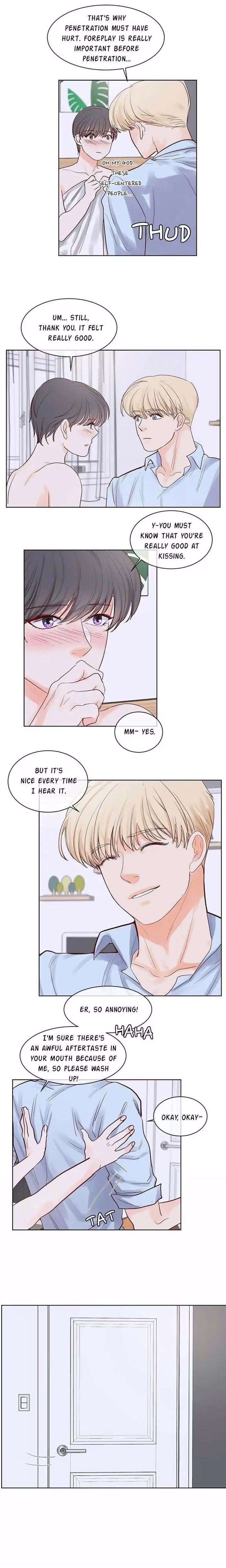 Heat and Run - Chapter 32 - Part 9