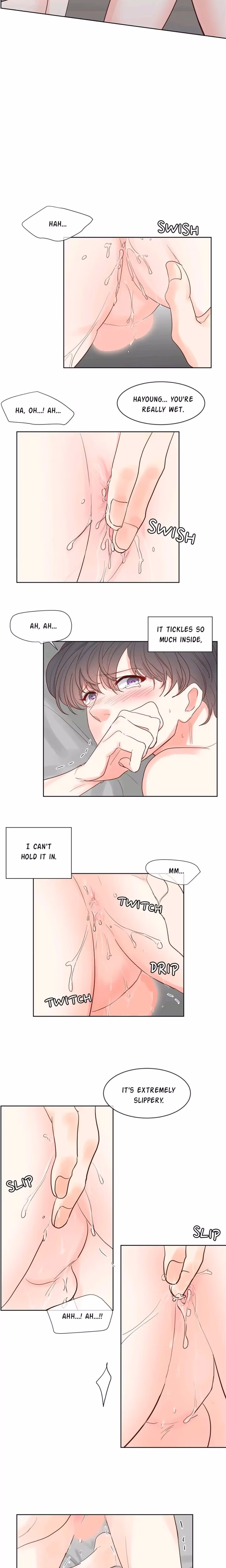 Heat and Run - Chapter 33 - Part 6