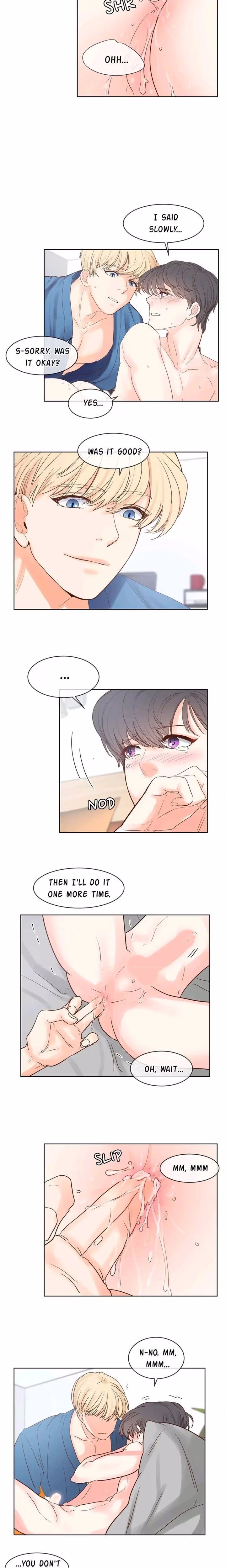 Heat and Run - Chapter 33 - Part 9